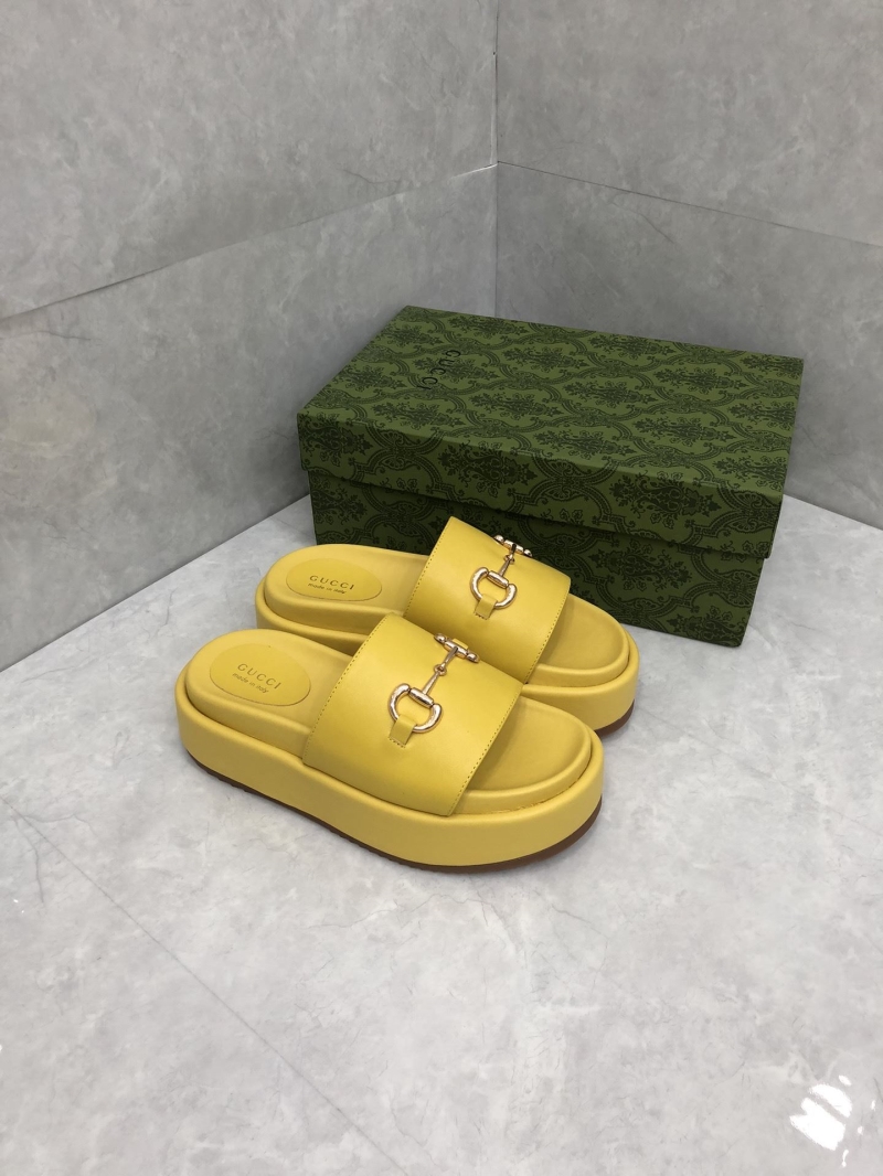 Gucci Slippers